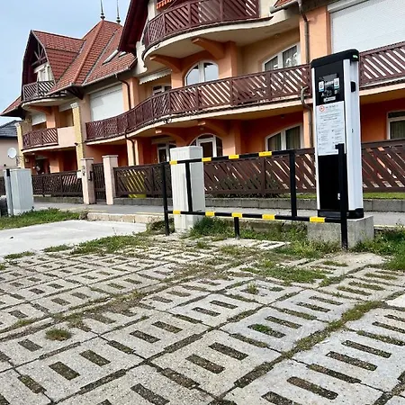 Apartment Hortenzia