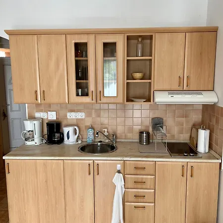 Apartment Hortenzia Balatonlelle