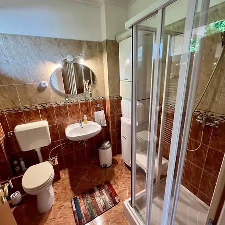 Hortenzia Apartment