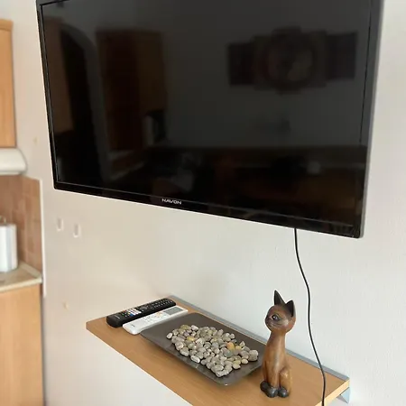 Hortenzia Apartment
