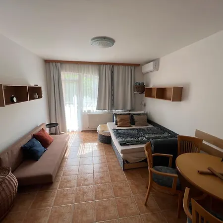 Apartment Hortenzia