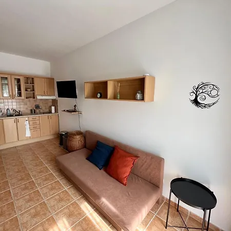 Hortenzia Apartment *
